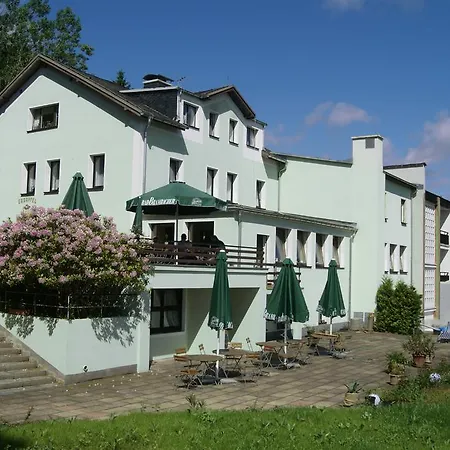 Carolaruh 3* Bad Elster