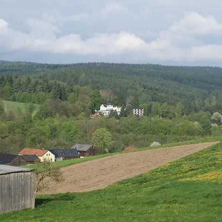 Carolaruh 3* Bad Elster