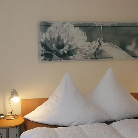 Carolaruh 3* Bad Elster