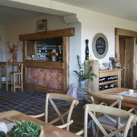 Carolaruh 3* Bad Elster