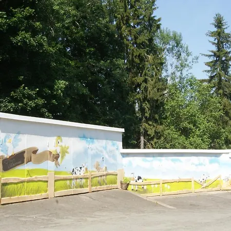 Carolaruh 3* Bad Elster