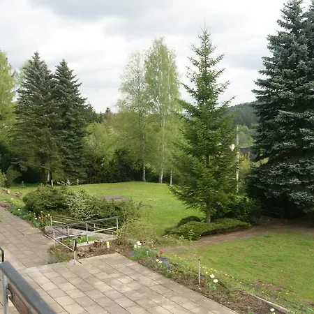 Carolaruh 3* Bad Elster