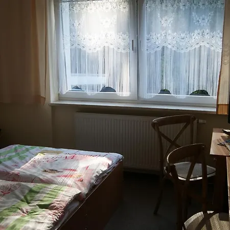 Hotel Carolaruh