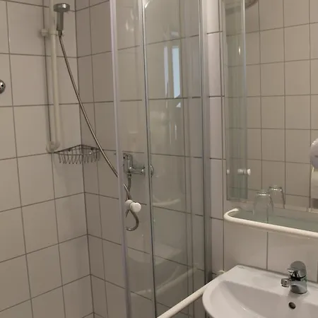 Carolaruh Hotel Bad Elster